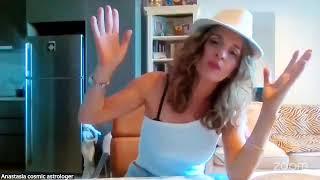 VENUS RETROGRADE &  THE ARIES VENUS STAR LIVE STREAM