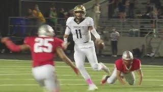 Snupe Daniel talks about high school football I FOX 7 Austin