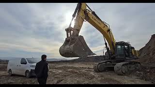 Sumitomo sh500lchd-7