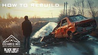 How To Rebuild