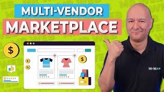 How to Create a Multi Vendor Marketplace Website with WordPress [Step-by-Step Guide]