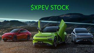 XPeng: Autonomous Electric Cars (XPEV Stock Analysis) (Expanding Outside of China?)