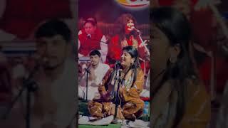 Mukhry Tu Zra Zulfa chaa|Tayyba khan|#youtube #tabiibrand #song #tayyabakhan