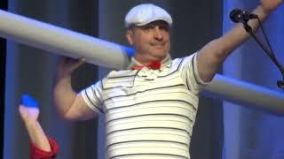 Творческий конкурс "Весеннее вдохновение"