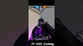 HeadShort.FF. NBS. Gaming. 