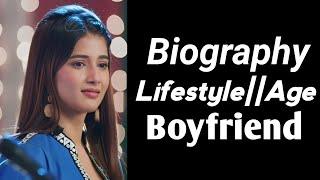 Samridhi Shukla Full Biography ||Abhira,Samridhi Shukla Lifestyle, Height, Age, Boyfriend, Income..