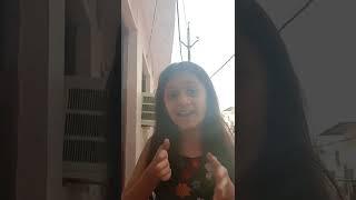 #Hello song#Dance with Aaradhya