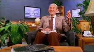 The Open Forum Harold Camping April 5, 2002