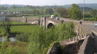 Llandeilo Town Walk