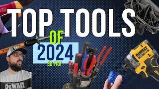 Latest Tool Finds In 2024