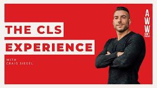 Craig Siegel - The CLS Experience