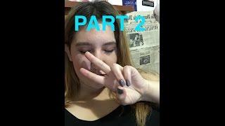 Pros and Cons of living in California Part 2!