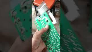 induction cooker dead problem #induction #rkinfreadinduction#kutichina