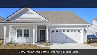 Forestbrook Estates Homes for Sale - Myrtle Beach, SC, 29579