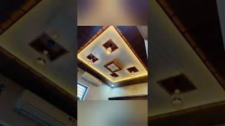 PVC false ceiling design ll 2025 New ceiling design ideas for living room and bedroom ll MD decor