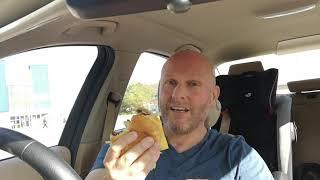 McDonald's Double Big Mac Review