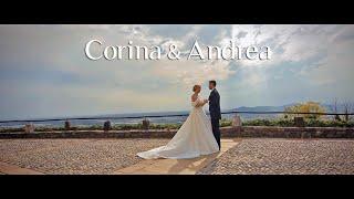 Wedding Castello degli Angeli Bergamo | Wedding Videographer Italy