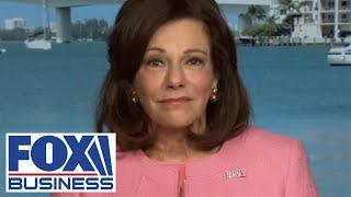 KT McFarland says FBI tried to ‘trap' her on perjury charge