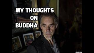 Jordan Peterson On Buddha