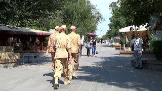 Russian soldiers in Gyumri - guarantee of peace or source of trouble?