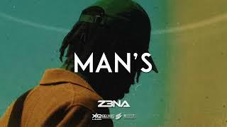 Afrobeat Instrumental 2024 Burna Boy Ft Rema Type Beat "MAN'S" Afrobeat Type Beat