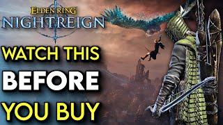 Prepare For LAUNCH! EVERYTHING To Know Before Playing Elden Ring Nightreign