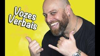Vozes Verbais [Prof Noslen]