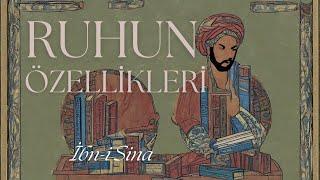 Ruhun Özellikleri - İbn-i Sina