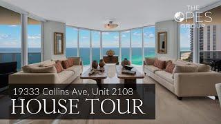 Luxurious Condo For Sale In Sunny Isles Beach