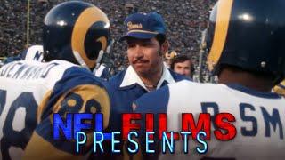 The Man Who Changed Football Forever | 'NFL Films Presents'