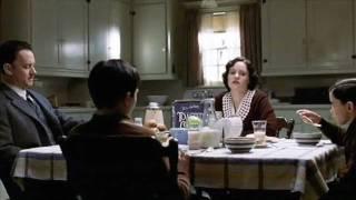 Rock Island, 1931 (Road To Perdition)---Thomas Newman