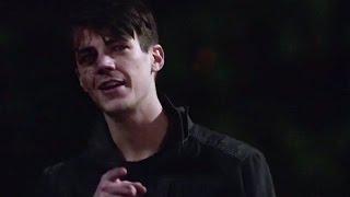 "How Did You Become Savitar" - The Flash 3x21