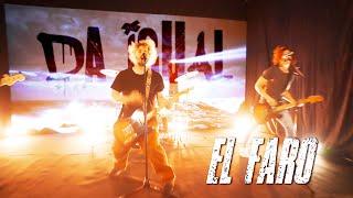Da Igual : El Faro {Videoclip Oficial 4K}