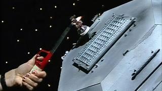 Alternate Host Segment Takes: 518 The Atomic Brain