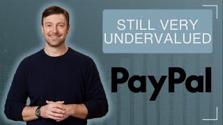 PayPal stock: Ignore the sell off, Alex Chriss is cooking!