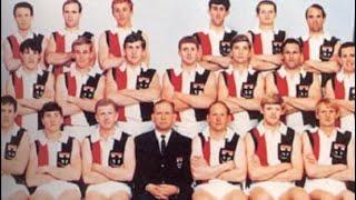 Open Mike - St.Kilda 50 Years On