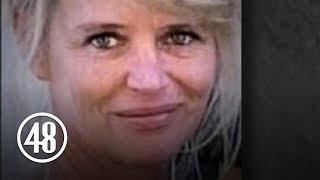 Iowa mom calls 911, names killer in final moments of her life