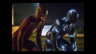 flash vs zoom fight scene finale