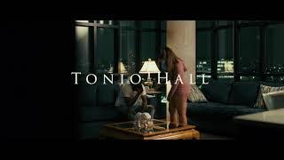 Tonio Hall - “Over” (Official Video)