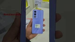 Oppo A3 Pro 5G smartphone best looking #youtubeshorts #maarzatech