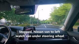 Red light Camera & Traffic  Light not in Sync