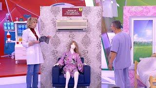 О самом главном. Выпуск от 12.05.2025