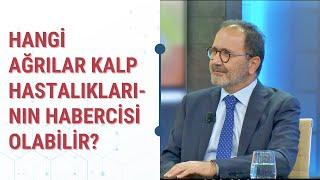 Kalp Sağlığı