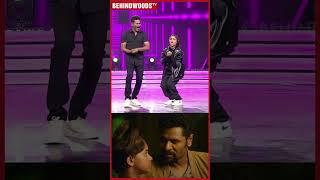 Guru Vs Shishya Prabhu Deva,Ditya Bhande Rocking Performance... இந்த Combo Fire-பா