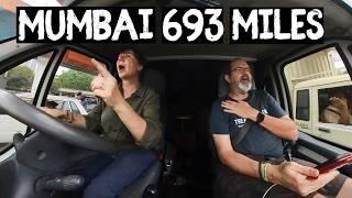 The Reality of Travel Days in our Old UK Campervan [S8-E56]