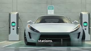 EV Charging 101 - Powering the Future!