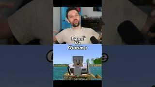 Benx Vs Gomme
