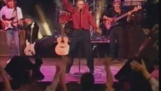 Don Baker - Ain't Got No Money (Live At The Olympia 1991)