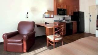 Candlewood Suites New Iberia - New Iberia, Louisiana