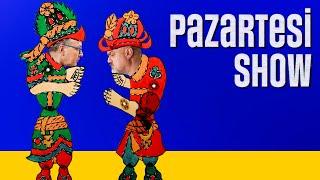 Pazartesi Show - 21